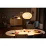 Philips Hue White & Col. Amb. Flourish Pendelleuchte weiß 3000lm