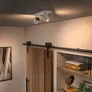 Philips Hue White Amb. Runner Spot 2 flg. Weiß 2x350lm inkl. Dimmschalter
