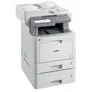 Brother MFC-L9570CDWT Farblaser-Multifunktionsdrucker Scanner Kopierer Fax WLAN