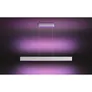 Philips Hue White & Color Amb. Ensis Pendelleuchte wh, inkl. Philips Hue Secure Kontaktsensor