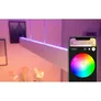 Philips Hue White & Color Amb. Ensis Pendelleuchte wh, inkl. Philips Hue Secure Kontaktsensor