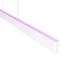 Philips Hue White & Color Ambiance Ensis Pendelleuchte wh, inkl. Bridge V2