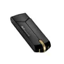 ASUS USB-AX56 Dual-Band AX1800 USB-WLAN-Adapter mit Stand