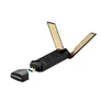 ASUS USB-AX56 Dual-Band AX1800 USB-WLAN-Adapter mit Stand