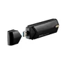 ASUS USB-AX56 Dual-Band AX1800 USB-WLAN-Adapter mit Stand