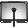 STM Dux Grip Case Apple iPad 10,2" (2021 - 2019) schwarz/transparent