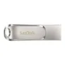 SanDisk Ultra Dual Drive Luxe 1 TB USB 3.1 Type-C / USB-A Stick