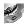 Kenwood KVC85.004SI Titanium Chef Baker Küchenmaschine 5l 1.200W silber
