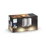 Philips Hue White Amb. Pillar Spot 2 flg. weiß 2x350lm inkl. Dimmschalter