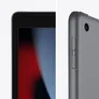 Apple iPad 10,2" 9th Generation Wi-Fi 64 GB Space Grau MK2K3FD/A