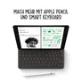 Apple iPad 10,2" 9th Generation Wi-Fi 256 GB Space Grau MK2N3FD/A