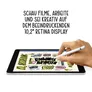 Apple iPad 10,2" 9th Generation Wi-Fi 256 GB Space Grau MK2N3FD/A