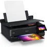 EPSON EcoTank ET-8550 Multifunktionsdrucker Scanner Kopierer USB LAN WLAN A3+