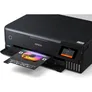 EPSON EcoTank ET-8550 Multifunktionsdrucker Scanner Kopierer USB LAN WLAN A3+