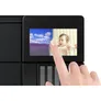 EPSON EcoTank ET-8550 Multifunktionsdrucker Scanner Kopierer USB LAN WLAN A3+