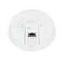 Ubiquiti G4 DOME Outdoor Netzwerkkamera 4MP weiß IPx4 PoE