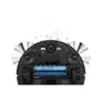 ECOVACS T9 AIVI Saugroboter mit Wischfunktion, 3000PA, DToF-Laser, Video