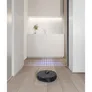 ECOVACS T9 AIVI Saugroboter mit Wischfunktion, 3000PA, DToF-Laser, Video