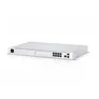 Ubiquiti UniFi Protect NVR 4x 2,5" / 3,5"