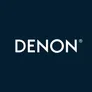Denon AVR-X1700H 7.2 AV Receiver Schwarz Dolby Atmos BT WLAN HEOS Amazon Alexa