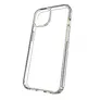 JT Berlin BackCase Pankow Clear Apple iPhone 13 transparent