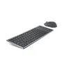 Dell KM7120W Kabellose Tastatur-Maus-Kombination