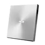 ASUS SDRW-08U8M-U ZenDrive U8M externes DVD-Laufwerk/Brenner Silber