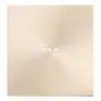 ASUS SDRW-08U8M-U ZenDrive U8M externes DVD-Laufwerk/Brenner Gold