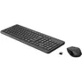 HP 330 Kabellose Maus-Tastaturkombination