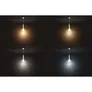 Philips Hue White Ambiance Explore Pendelleuchte Weiß inkl. Dimmschalter
