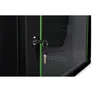 Digitus 19" Wandgehäuse Dynamic Basic Serie 9HE 600x450mm schwarz