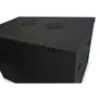 Digitus 19" Wandgehäuse Dynamic Basic Serie 9HE 600x450mm schwarz