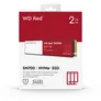 WD Red SN700 NAS NVMe SSD 2 TB M.2 2280 PCIe 3.0