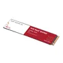 WD Red SN700 NAS NVMe SSD 4 TB M.2 2280 PCIe 3.0