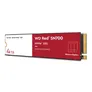WD Red SN700 NAS NVMe SSD 4 TB M.2 2280 PCIe 3.0