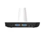Optoma DC450 Visualizer Dokumentenkamera 13MP HDMI/VGA 17x Zoom
