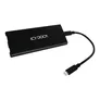 RaidSonic ICYNano MB861U31-1M2B Speichergehäuse 10 Gbit/s - USB 3.2