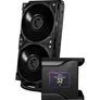 MSI MEG Core Liquid S280 CPU Komplettwasserkühlung für AMD und Intel CPU