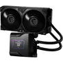 MSI MEG Core Liquid S280 CPU Komplettwasserkühlung für AMD und Intel CPU