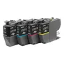 Brother LC421VAL Multipack Original Druckerpatronen Multipack BK/C/M/Y