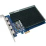 ASUS GeForce GT 730 GT730-4H-SL-2GD5 2GB GDDR5 Grafikkarte passiv 4x HDMI