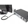 DIGITUS HDMI High Speed mit Ethernet Anschlusskabel 5,0m