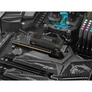 Corsair MP600 PRO XT Hydro X Edition 2 TB NVMe SSD PCIe Gen4 mit Kühlkörper