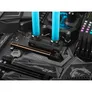 Corsair MP600 PRO XT Hydro X Edition 2 TB NVMe SSD PCIe Gen4 mit Kühlkörper