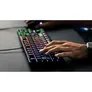 CHERRY G80-3000N RGB TKL Linear Kabelgebundene Mechanische Tastatur