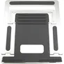 Inter-Tech NBS-100 Notebookständer Metall höhenverstellbar