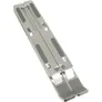 Inter-Tech NBS-200 Notebookständer Aluminium höhenverstellbar faltbar