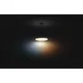 Philips Hue White Amb. Cher Pendelleuchte BT schwarz 3000lm Dimmschalter