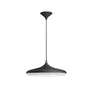 Philips Hue White Amb. Cher Pendelleuchte BT schwarz 3000lm Dimmschalter