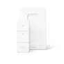Philips Hue White Amb. Cher Pendelleuchte BT schwarz 3000lm Dimmschalter